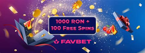 favbet free spins